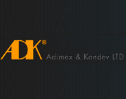 ADK - ADIMEX & KONDEV LTD