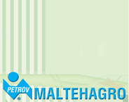 MALTEHAGRO LTD