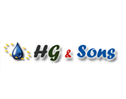 HG & SONS LTD