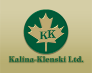 KALINA - KLENSKI LTD