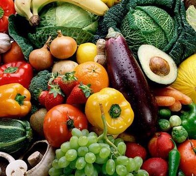 Bulgaria Last in EU by Production, Consumption of Organic Foods