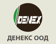 DENEX LTD