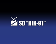 SD HIK-91