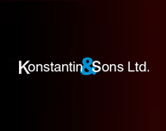 KONSTANTIN & SONS LTD